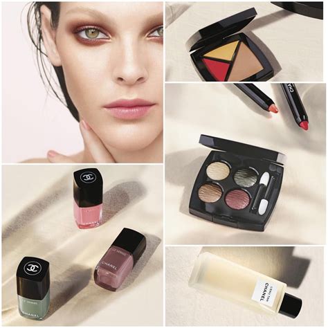 chanel maquillage 2018|chanel makeup official site.